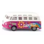 Siku VW T1 Samba model autobusu Prefabrykowany 1:50