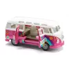 Siku VW T1 Samba model autobusu Prefabrykowany 1:50