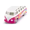Siku VW T1 Samba model autobusu Prefabrykowany 1:50