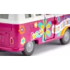Siku VW T1 Samba model autobusu Prefabrykowany 1:50