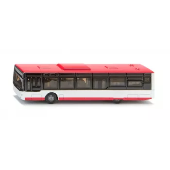 Siku Neoplan Public Bus model autobusu wstępnie zmontowany