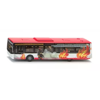 Siku Neoplan Public Bus model autobusu wstępnie zmontowany
