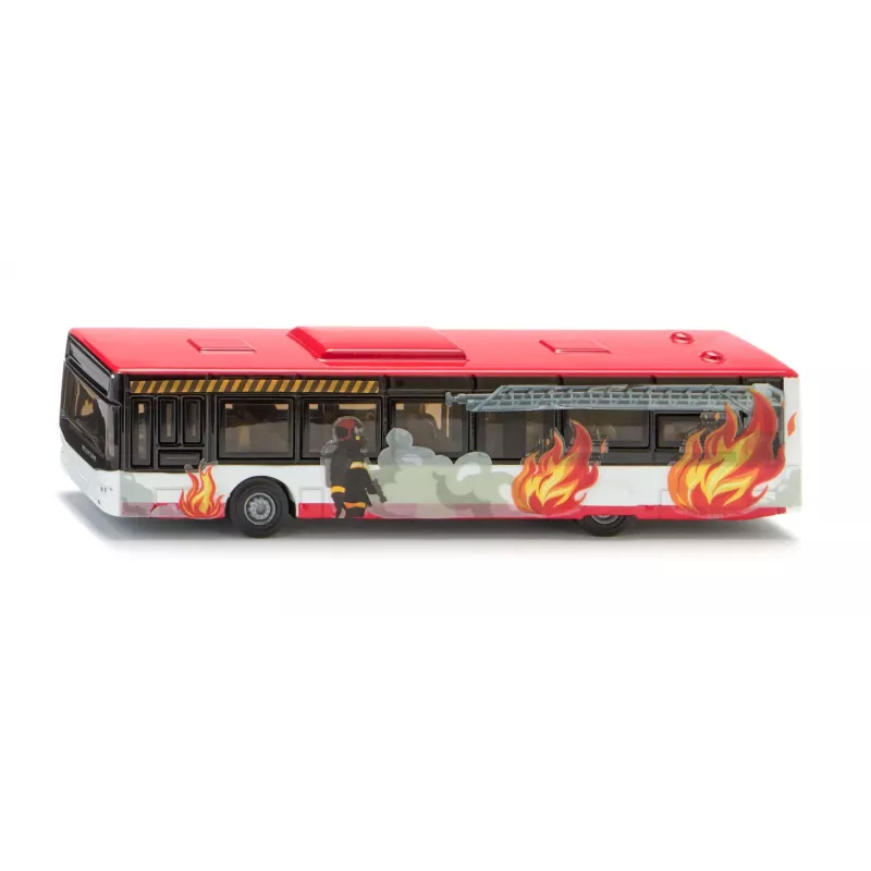 Siku Neoplan Public Bus model autobusu wstępnie zmontowany