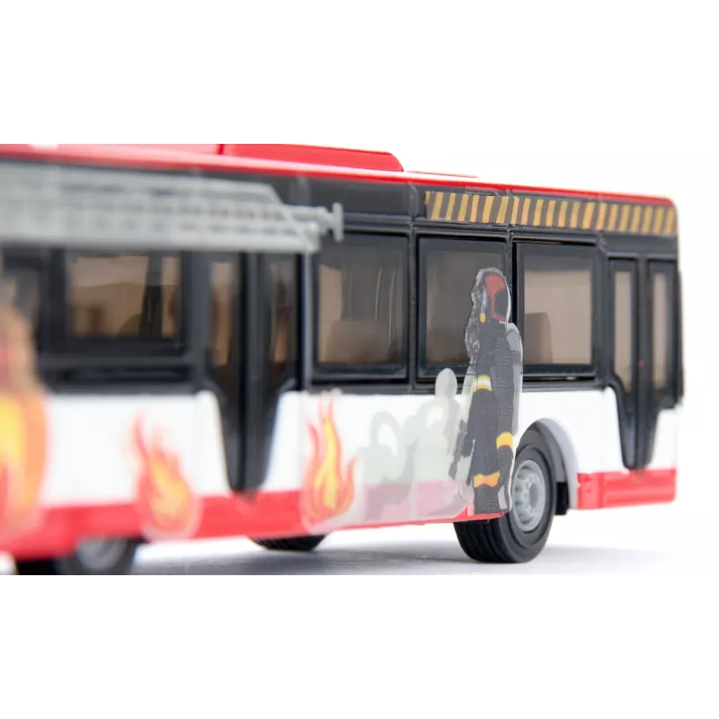 Siku Neoplan Public Bus model autobusu wstępnie zmontowany