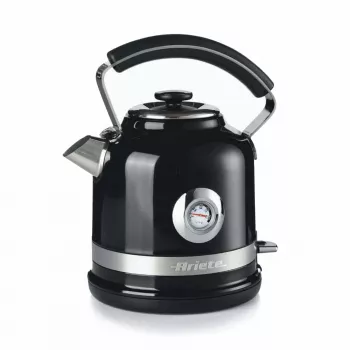 Czajnik elektryczny Ariete 2854/02 1.7 L 2000 W Czarny
