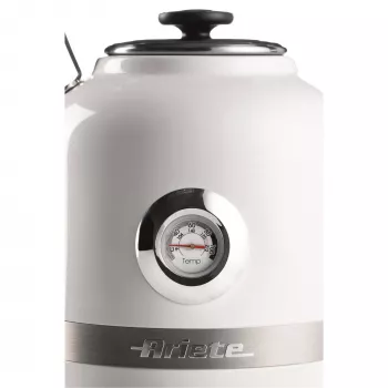 Czajnik elektryczny Ariete 2854/01 1.7 L 2000 W Biały