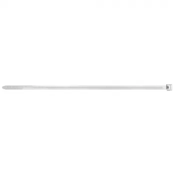 Opaska kablowa drabinkowa Fischer BN 7.6 x 350