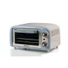 Ariete 3919 Kuchenka elektryczna Vintage, 800W, pojemność 10L, podwójna szyba, Retro, niebieska