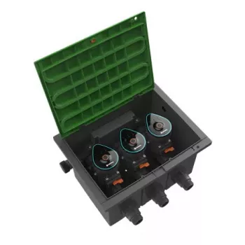 Valve Gardena 1286-20