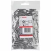 Końcówka wkrętakowa Bosch 2607001514 100 szt. PH 2 25 mm Sześciokątna