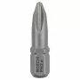 Końcówka wkrętakowa Bosch 2607001514 100 szt. PH 2 25 mm Sześciokątna