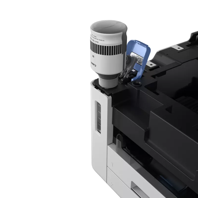 Canon MAXIFY GX7150 Atramentowy A4 600 x 1200 DPI Wi-Fi