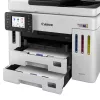 Canon MAXIFY GX7150 Atramentowy A4 600 x 1200 DPI Wi-Fi