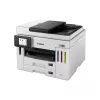 Canon MAXIFY GX7150 Atramentowy A4 600 x 1200 DPI Wi-Fi