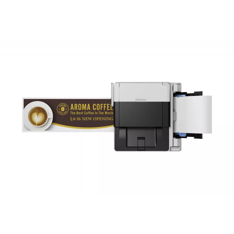 Canon MAXIFY GX7150 Atramentowy A4 600 x 1200 DPI Wi-Fi