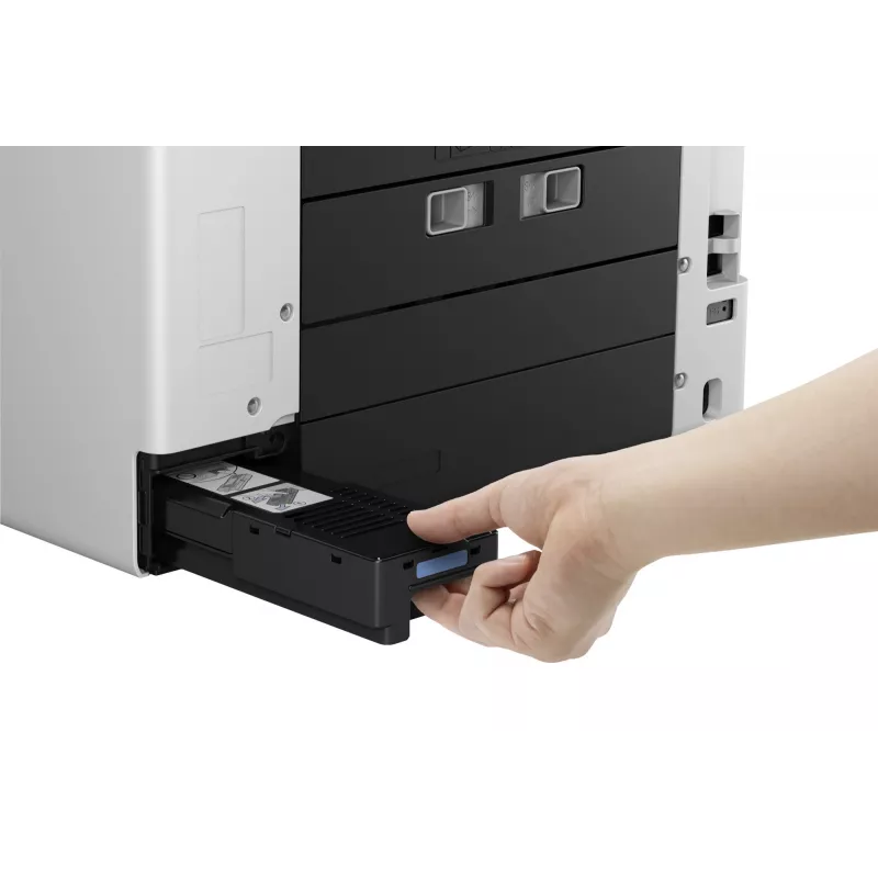 Canon MAXIFY GX7150 Atramentowy A4 600 x 1200 DPI Wi-Fi