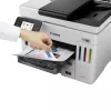 Canon MAXIFY GX7150 Atramentowy A4 600 x 1200 DPI Wi-Fi