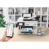 Canon MAXIFY GX7150 Atramentowy A4 600 x 1200 DPI Wi-Fi