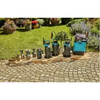 Oparski ogrodowy opryskiwacz plecakowy Gardena 11138-20
