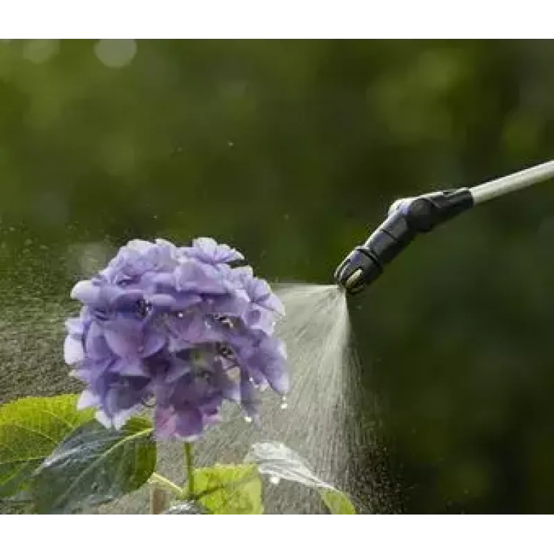 Oparski ogrodowy opryskiwacz plecakowy Gardena 11138-20