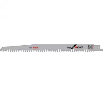 Bosch 2 608 650 676 brzeszczot do wyrzynarek/pił włosowych/pił szablastych