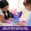 Hatchimals Bloomables by , Kittyfly Surprise Toy, Interaktywny pluszak z powtarzalnym podwójnym odkryciem, ponad 100 dźwięków i reakcji do zabawy w udawanie (wzory różne), Elektroniczne zwierzaki dla dzieci od 5 lat