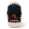 Interaktywny Dinozaur Spinmaster Bitzee Jurassic World – 25 dinozaurów w środku, reagujące na dotyk pojemniki, bateria AA, beżowy