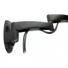 Ergotron 200 Series Combo Arm 61 cm (24 cale) Ściana Czarny