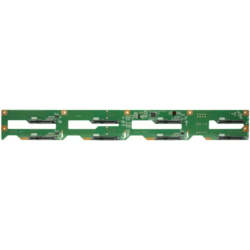 Obudowa Rack Serwerowa INTER-TECH IPC 4U-4708 — 4U, Czarna, obsługuje zasilacze ATX/PS2, 4x przednie 80mm, 2x tylne 80mm, dyski 2.5/3.5 cala