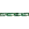 Obudowa Rack Serwerowa INTER-TECH IPC 4U-4708 — 4U, Czarna, obsługuje zasilacze ATX/PS2, 4x przednie 80mm, 2x tylne 80mm, dyski 2.5/3.5 cala