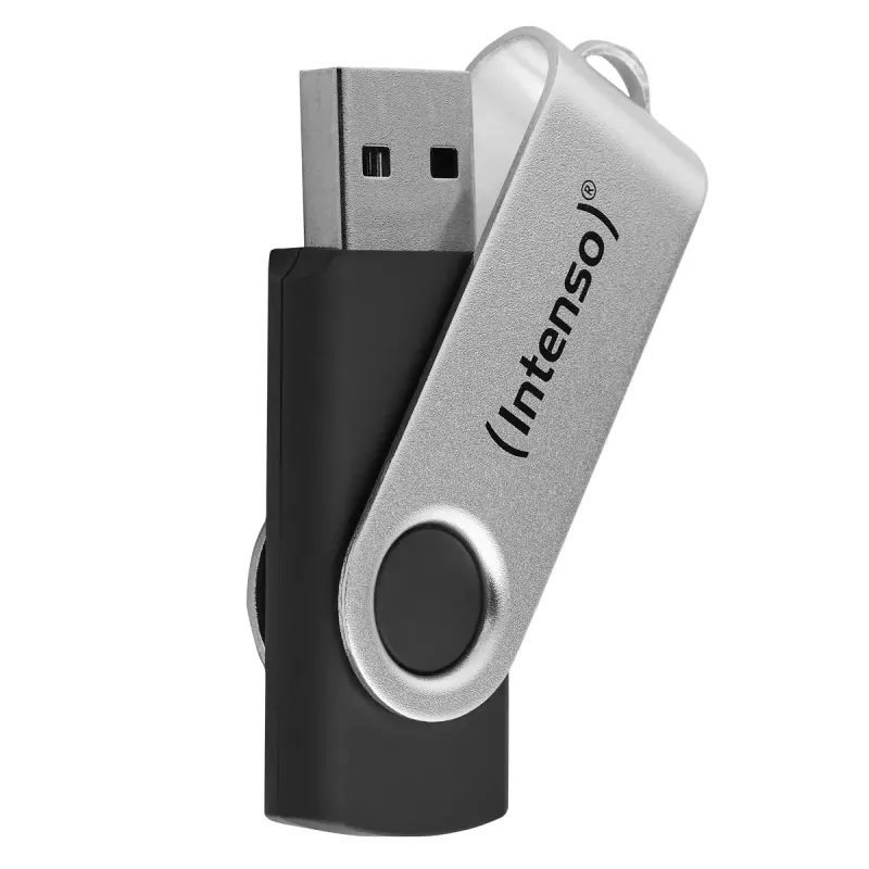 Pendrive Intenso 256 GB USB-A 3.2 Gen 1 Office Line