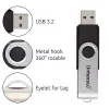 Pendrive Intenso 256 GB USB-A 3.2 Gen 1 Office Line