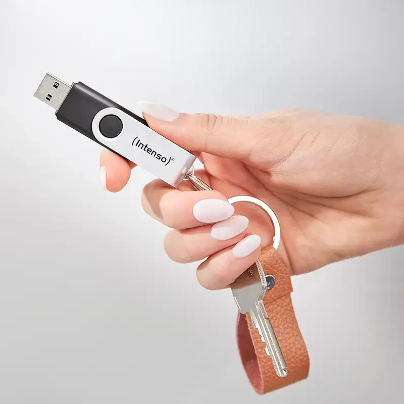 Pamięć USB Intenso 32 GB USB-A 3.2 Gen 1 Office Line