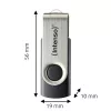 Pamięć USB Intenso 32 GB USB-A 3.2 Gen 1 Office Line