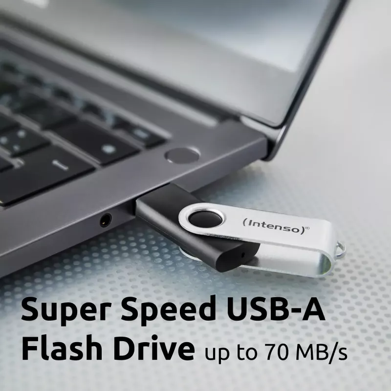 Pamięć USB Intenso 32 GB USB-A 3.2 Gen 1 Office Line