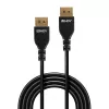 Kabel DisplayPort Lindy 2m cienki DisplayPort 1.4