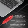 Lindy 12m USB 2.0 Active Extension Pro Hub