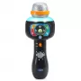 VTech Baby Magiczny Mikrofon Śpiewającej Zabawy, Mikrofon zabawkowy, 2 lata, AAA, 200 g, Czarny