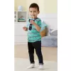 VTech Baby Magiczny Mikrofon Śpiewającej Zabawy, Mikrofon zabawkowy, 2 lata, AAA, 200 g, Czarny