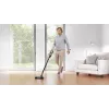 Odkurzacz ręczny Bosch Serie 8 BSS825ALL / elektryczna miotła Bateria Suchy Bezworkowy Czarny, Biały 5 Ah