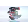 Odkurzacz ręczny Bosch Serie 8 BSS825ALL / elektryczna miotła Bateria Suchy Bezworkowy Czarny, Biały 5 Ah