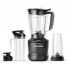 NutriBullet NBF550DG 1.89 L blender stołowy 1500 W czarny
