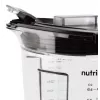 NutriBullet NBF550DG 1.89 L blender stołowy 1500 W czarny