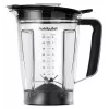 NutriBullet NBF550DG 1.89 L blender stołowy 1500 W czarny