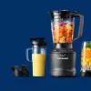 NutriBullet NBF550DG 1.89 L blender stołowy 1500 W czarny