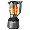 Robot kuchenny NUTRIBULLET NBF580B — 1500 W, misa 1,8 L, czarny, ostrza ze stali nierdzewnej