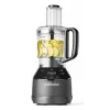 Robot kuchenny NUTRIBULLET NBF580B — 1500 W, misa 1,8 L, czarny, ostrza ze stali nierdzewnej