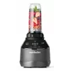 Robot kuchenny NUTRIBULLET NBF580B — 1500 W, misa 1,8 L, czarny, ostrza ze stali nierdzewnej