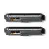 kaseta z tonerem Brother TN-242BKTWIN 3000 stron Czarny
