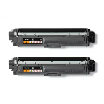 kaseta z tonerem Brother TN-242BKTWIN 3000 stron Czarny
